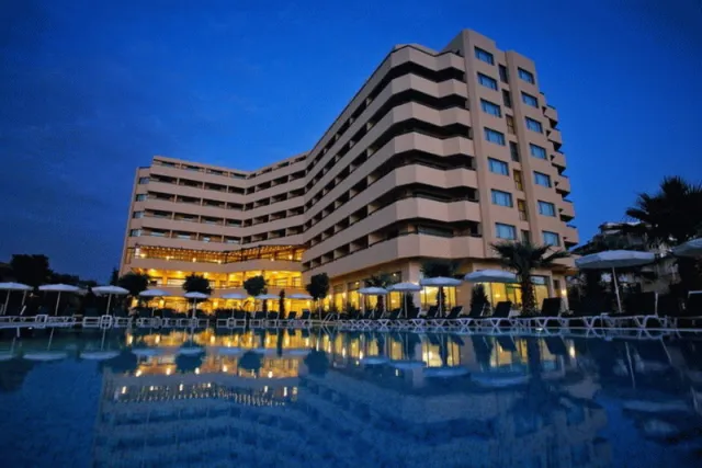Billede av hotellet Ozkaymak Select Hotel - nummer 1 af 10