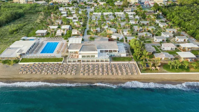Billede av hotellet Civitel Creta Beach - nummer 1 af 10