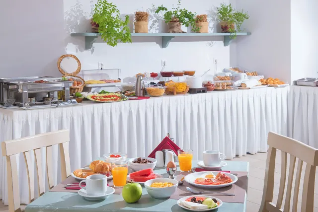 Billede av hotellet Astra Village apts & suites Crete - nummer 1 af 10