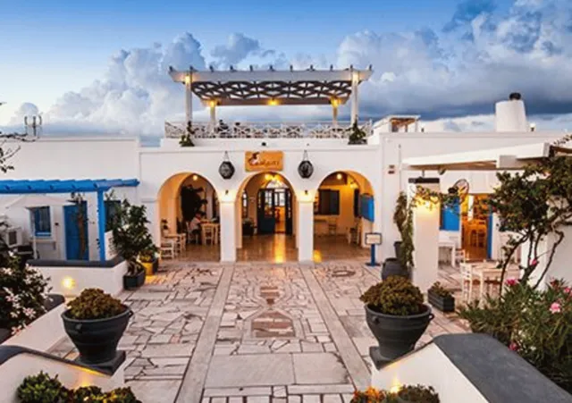 Billede av hotellet Laokasti Villas & Restaurant - nummer 1 af 8