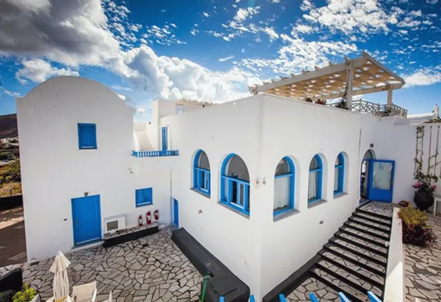 Billede av hotellet Laokasti Villas - nummer 1 af 10