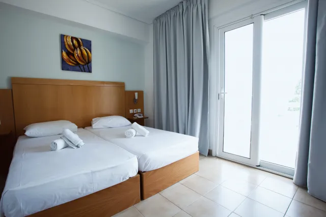 Billede av hotellet Kos Bay - nummer 1 af 10