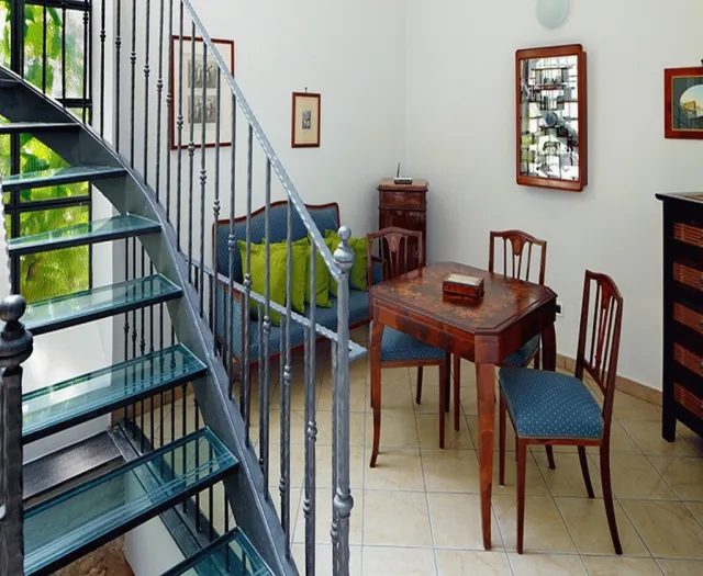 Billede av hotellet Rivoli Sorrento - nummer 1 af 10