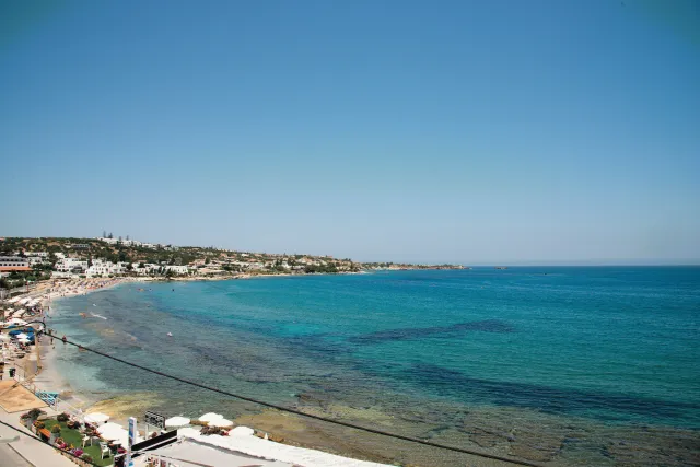 Billede av hotellet Alia Beach Hotel - nummer 1 af 10
