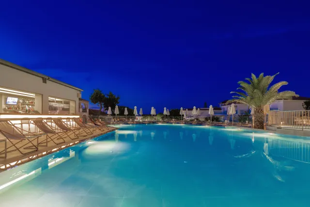 Billede av hotellet Katerina Palace Hotel - nummer 1 af 10