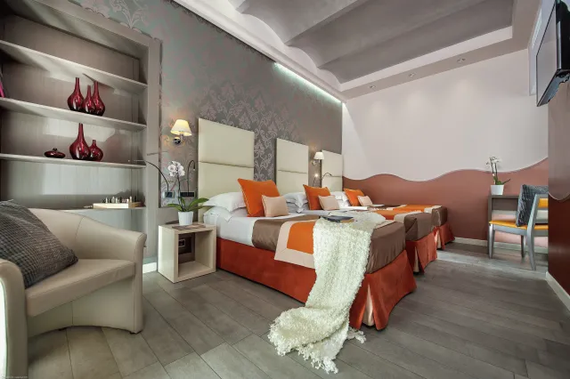 Billede av hotellet Demetra Hotel - nummer 1 af 10