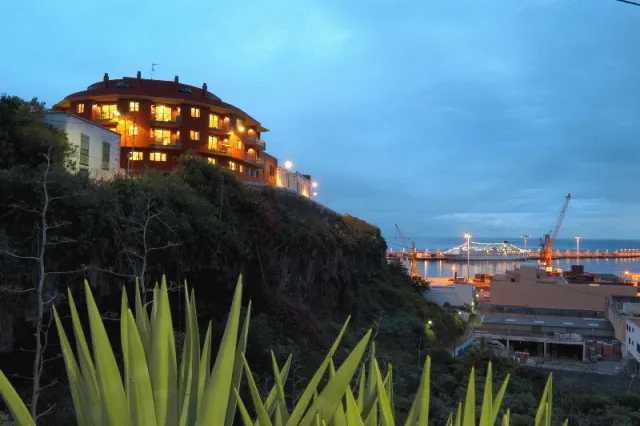 Hotellbilder av Galeon Hotel - nummer 1 av 33
