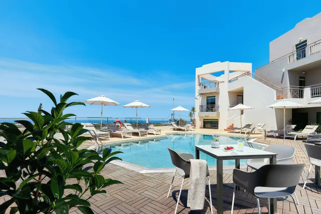 Billede av hotellet Bella Vista Hotel - nummer 1 af 10