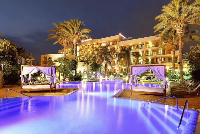 Billede av hotellet Exe Estepona Thalasso & Spa - Adults Only - nummer 1 af 10