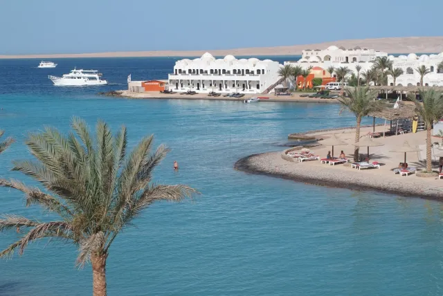 Billede av hotellet Arabia Azur Resort - nummer 1 af 10