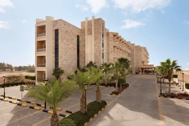 Billede av hotellet Ramada Resort by Wyndham Dead Sea - nummer 1 af 10