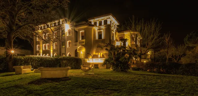 Billede av hotellet Hotel De la Ville - nummer 1 af 10