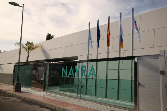 Billede av hotellet Nayra - Adults Only - nummer 1 af 10