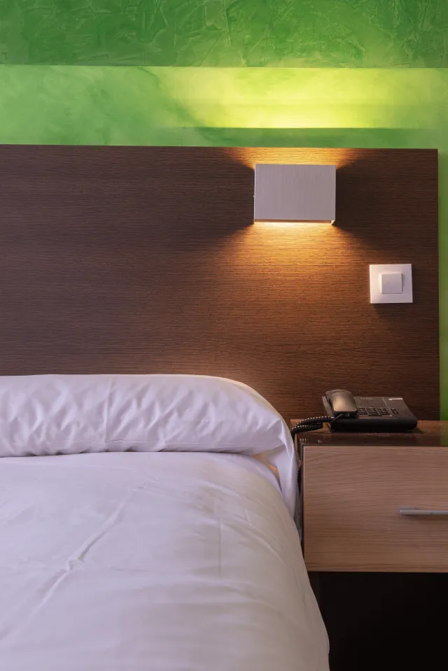 Billede av hotellet Apartamentos Recoletos - nummer 1 af 10