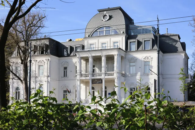 Billede av hotellet Mirage Medic Hotel - nummer 1 af 10