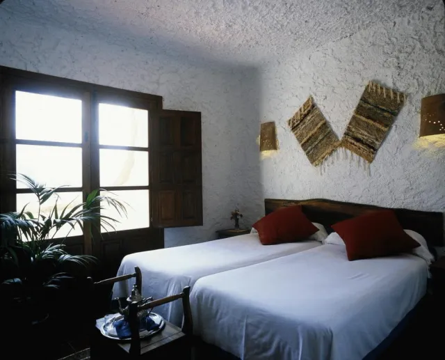 Billede av hotellet Los Caracoles - nummer 1 af 10