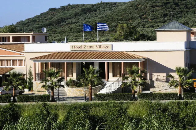 Billede av hotellet Zante Village Hotel - nummer 1 af 10