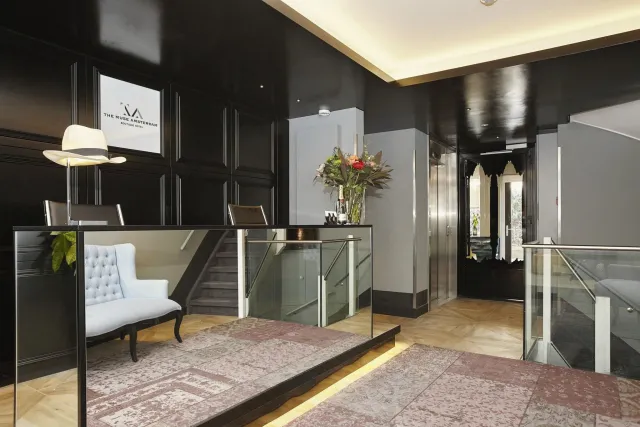 Billede av hotellet The Muse Amsterdam - nummer 1 af 10