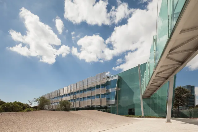 Billede av hotellet Myriad By Sana Hotels - nummer 1 af 10