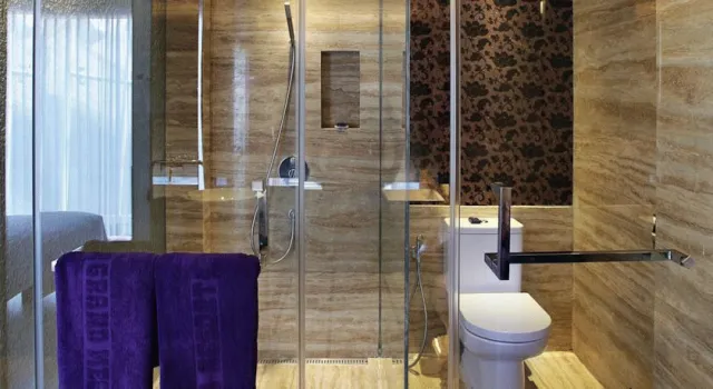 Billede av hotellet Grand Mega Resort & Spa Bali - nummer 1 af 10