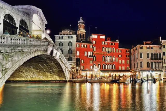 Billede av hotellet Ca' Rialto House - nummer 1 af 9