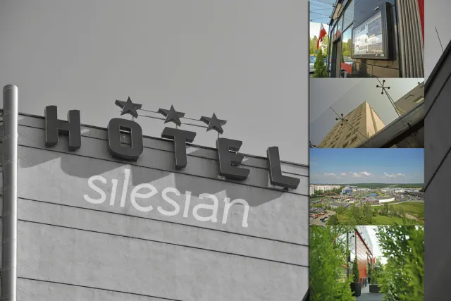 Billede av hotellet Economy Silesian Hotel - nummer 1 af 10