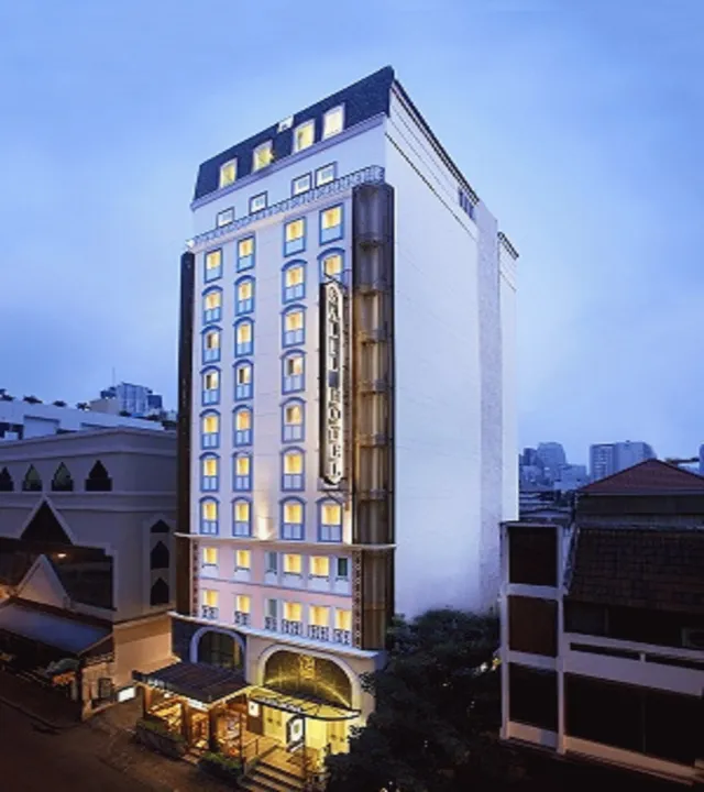 Billede av hotellet La Petite Salil Sukhumvit 11 - nummer 1 af 8