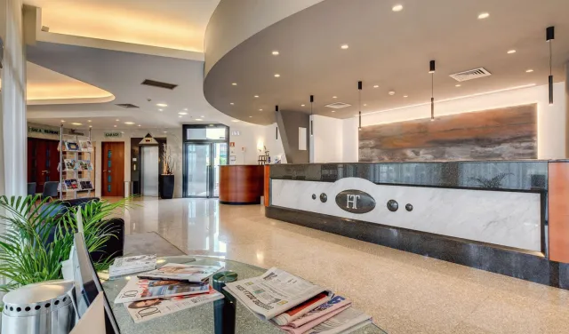 Billede av hotellet Best Western Hotel Turismo - nummer 1 af 10