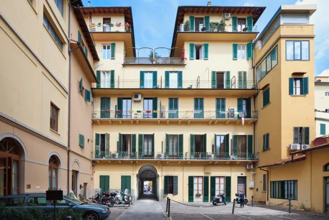 Billede av hotellet Hotel Cosimo De' Medici - nummer 1 af 10