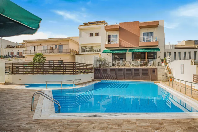 Billede av hotellet Creta Verano - nummer 1 af 10