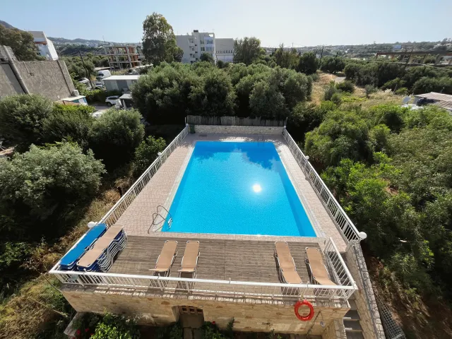 Billede av hotellet Acropolis Apartments - nummer 1 af 8