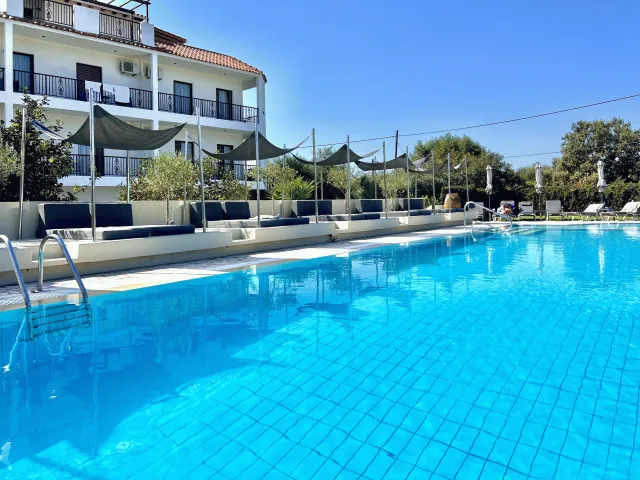 Billede av hotellet Bruskos Hotel & Suites - nummer 1 af 10