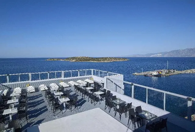Billede av hotellet Mistral Bay - nummer 1 af 10