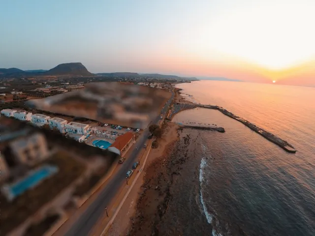 Billede av hotellet Kasapakis Hotel - nummer 1 af 23