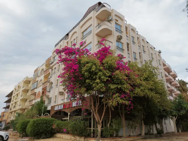 Billede av hotellet Golden Rose - nummer 1 af 7