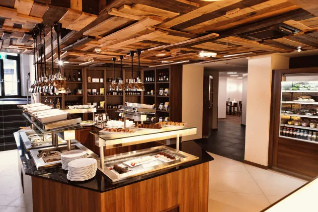 Billede av hotellet Flemings Selection Hotel Wien-City - nummer 1 af 10