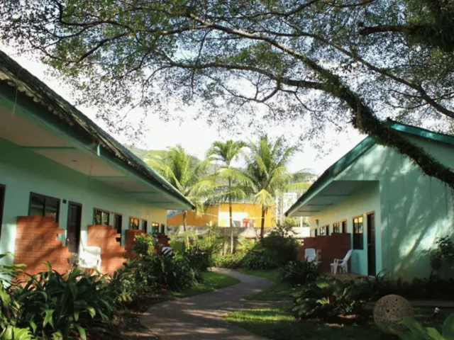 Billede av hotellet Baantonsai Garden Resort - nummer 1 af 8