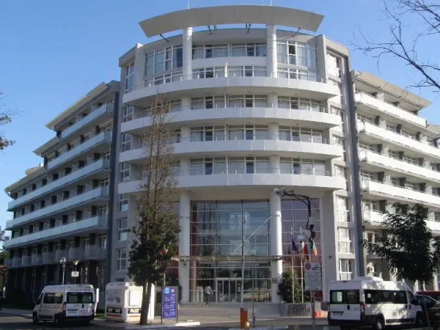 Hotellbilder av Perla - nummer 1 av 8