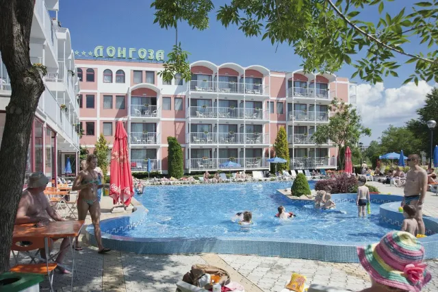 Billede av hotellet Longosa - nummer 1 af 32