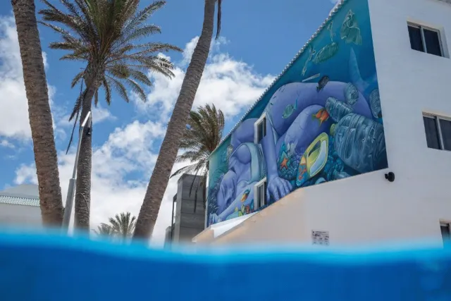 Billede av hotellet Surfing Colors - nummer 1 af 10