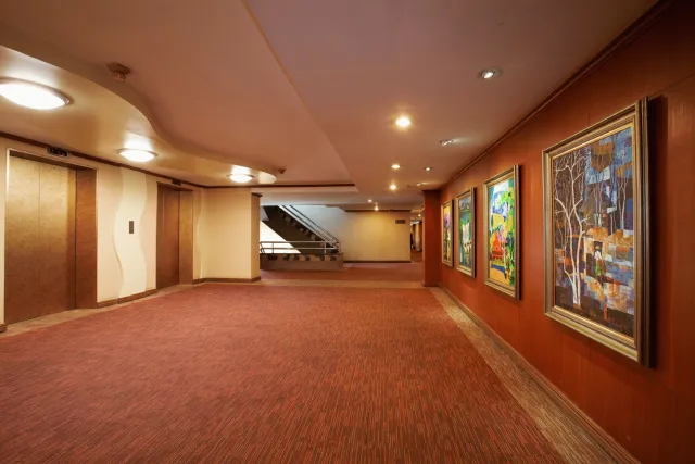Billede av hotellet Nasa Bangkok - nummer 1 af 10
