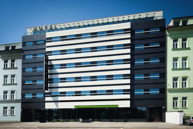 Billede av hotellet Occidental Praha Five - nummer 1 af 10