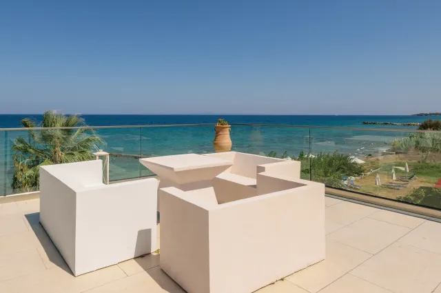 Billede av hotellet Belussi Beach Hotel & Suites - nummer 1 af 10
