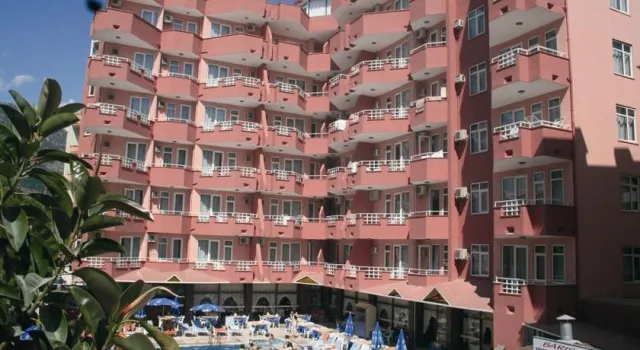 Billede av hotellet Bariscan Hotel - nummer 1 af 10