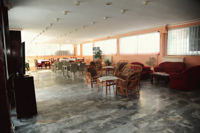 Billede av hotellet Bariscan Hotel - nummer 1 af 10