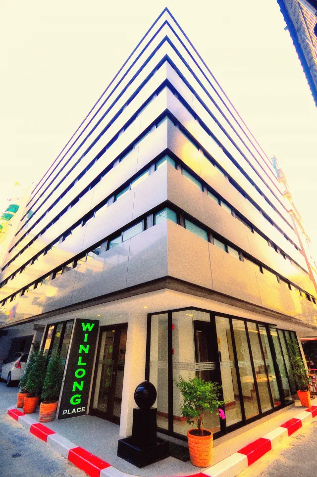 Billede av hotellet Win Long Place managed by Win Long - nummer 1 af 10