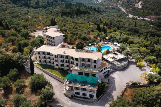 Billede av hotellet Santa Marina - nummer 1 af 15
