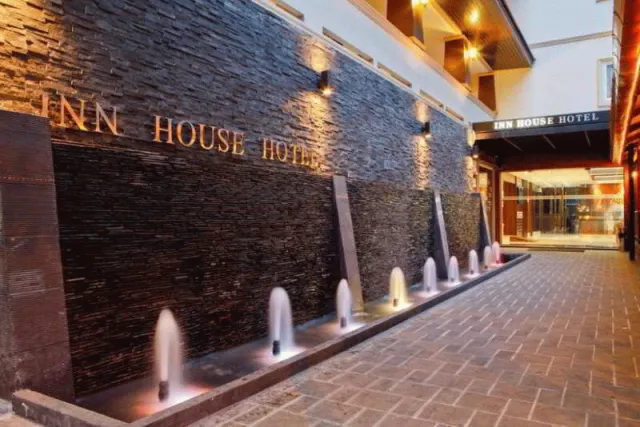 Hotellbilder av Inn House Hotel - nummer 1 av 10