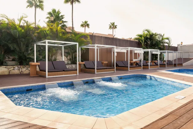 Billede av hotellet Alua Suites Fuerteventura - nummer 1 af 10