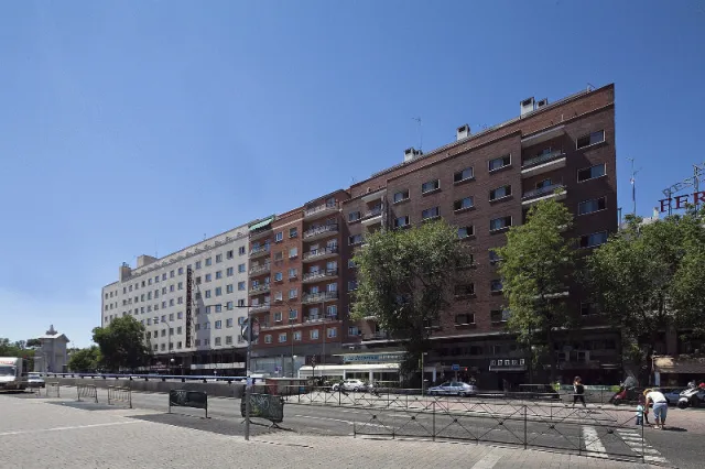 Billede av hotellet Acta Madfor Hotel - nummer 1 af 10
